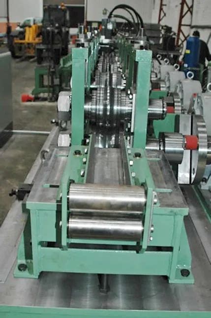 asc cnc machine tool services ltd|roll forming tools.